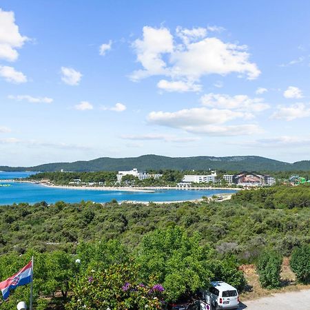 Apartmani Barun Šibenik Extérieur photo