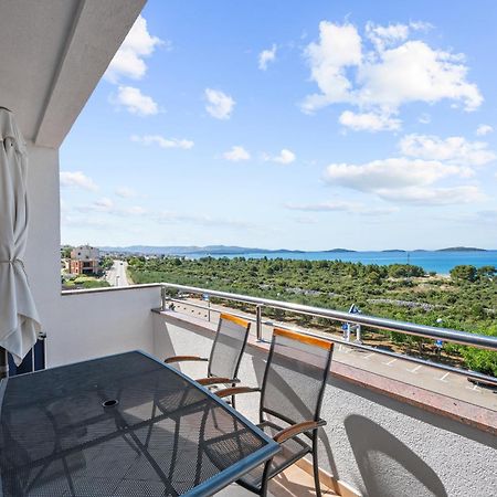 Apartmani Barun Šibenik Extérieur photo