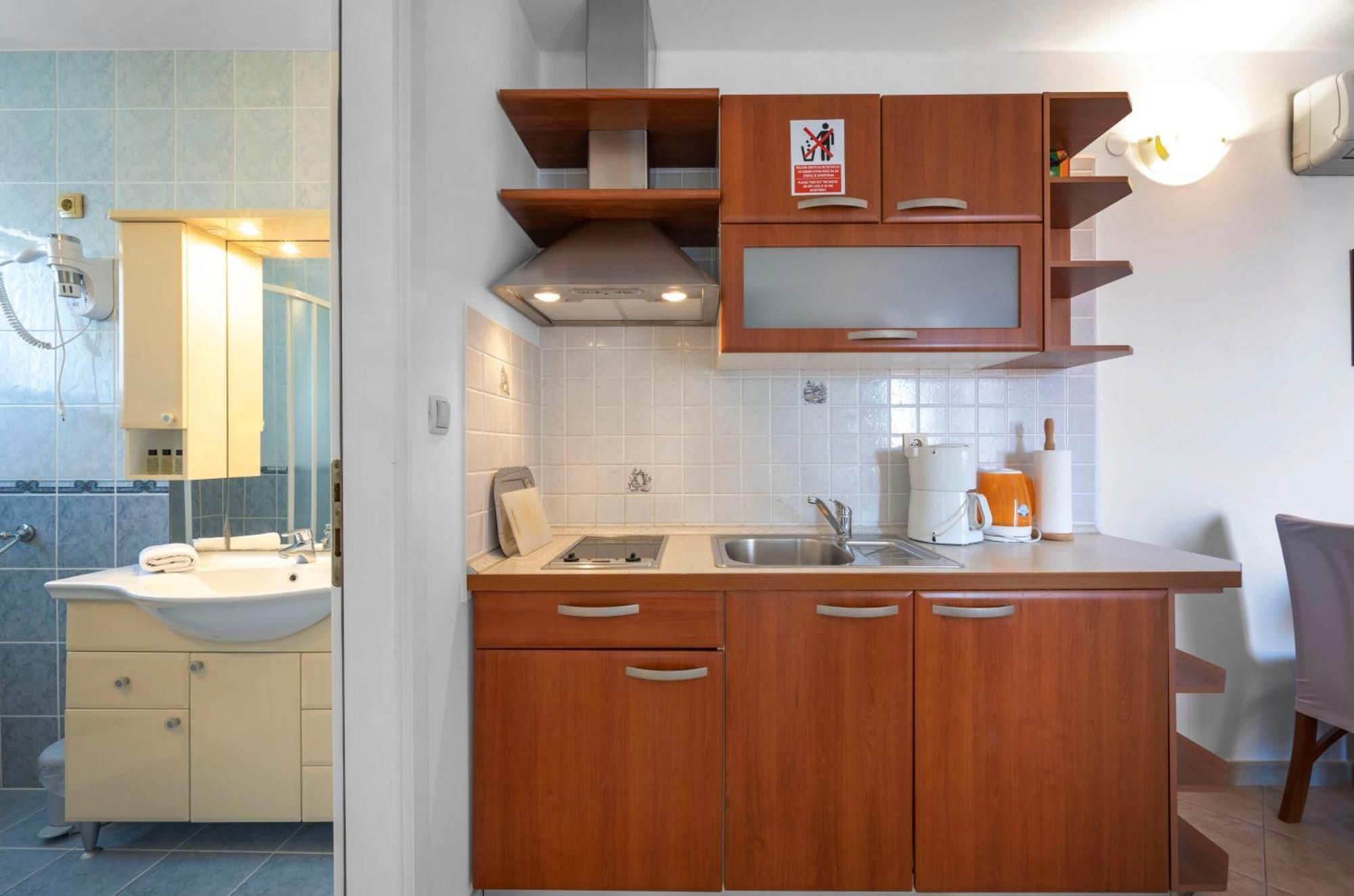 Apartmani Barun Šibenik Extérieur photo