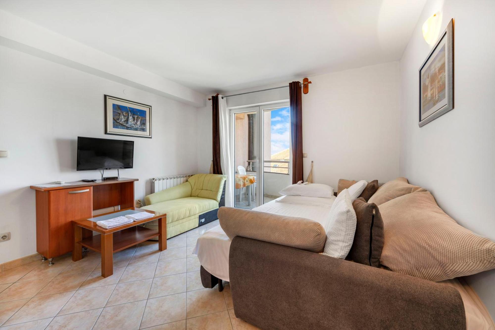 Apartmani Barun Šibenik Extérieur photo