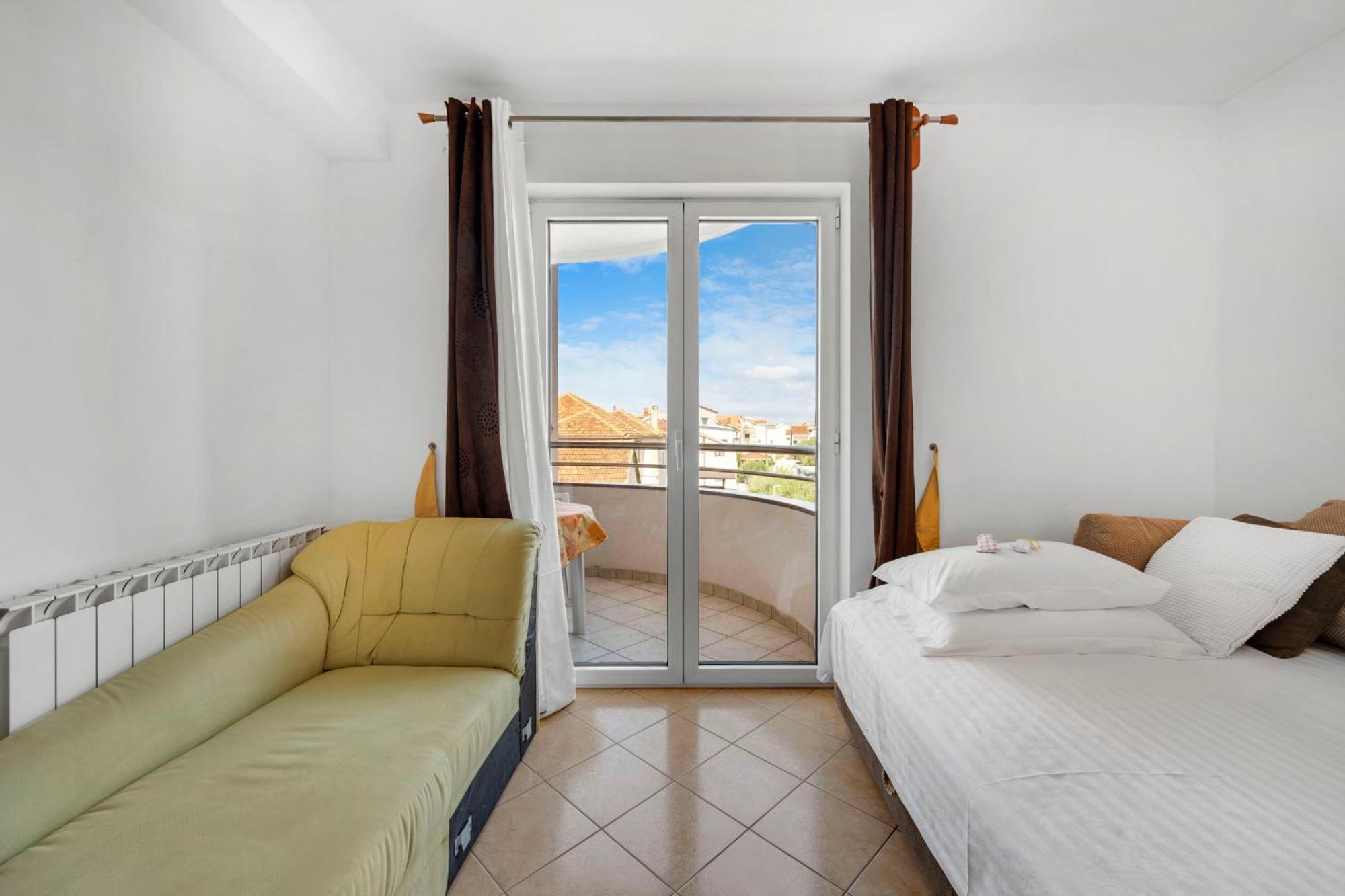 Apartmani Barun Šibenik Extérieur photo
