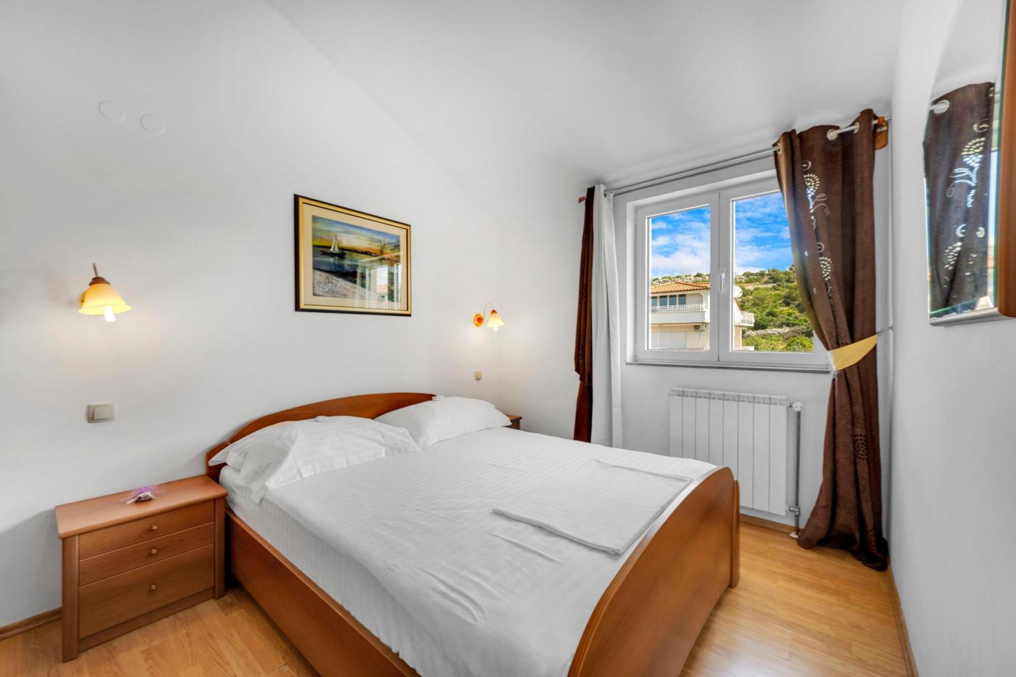 Apartmani Barun Šibenik Extérieur photo