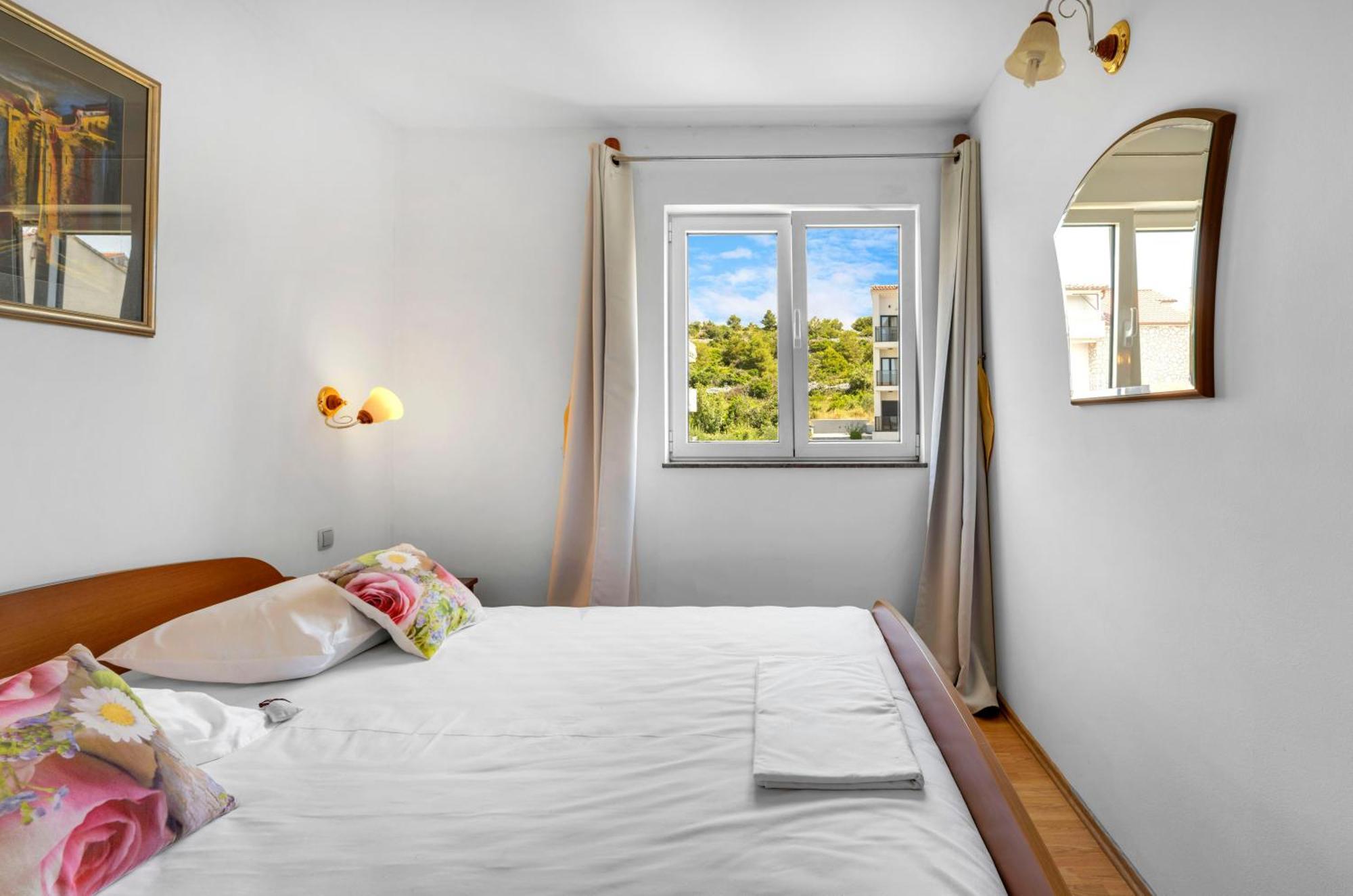 Apartmani Barun Šibenik Extérieur photo