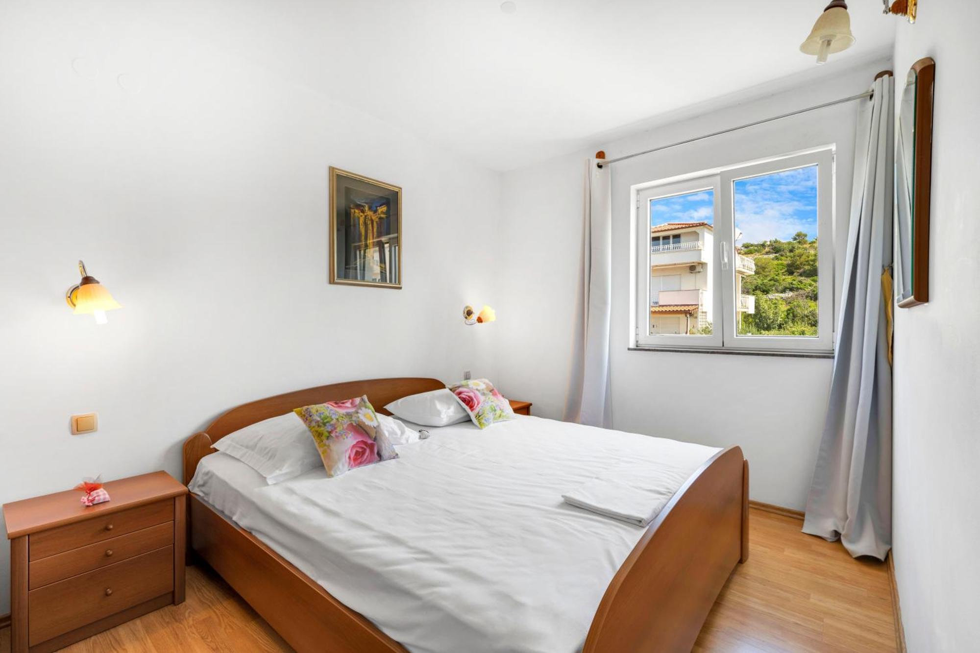 Apartmani Barun Šibenik Extérieur photo