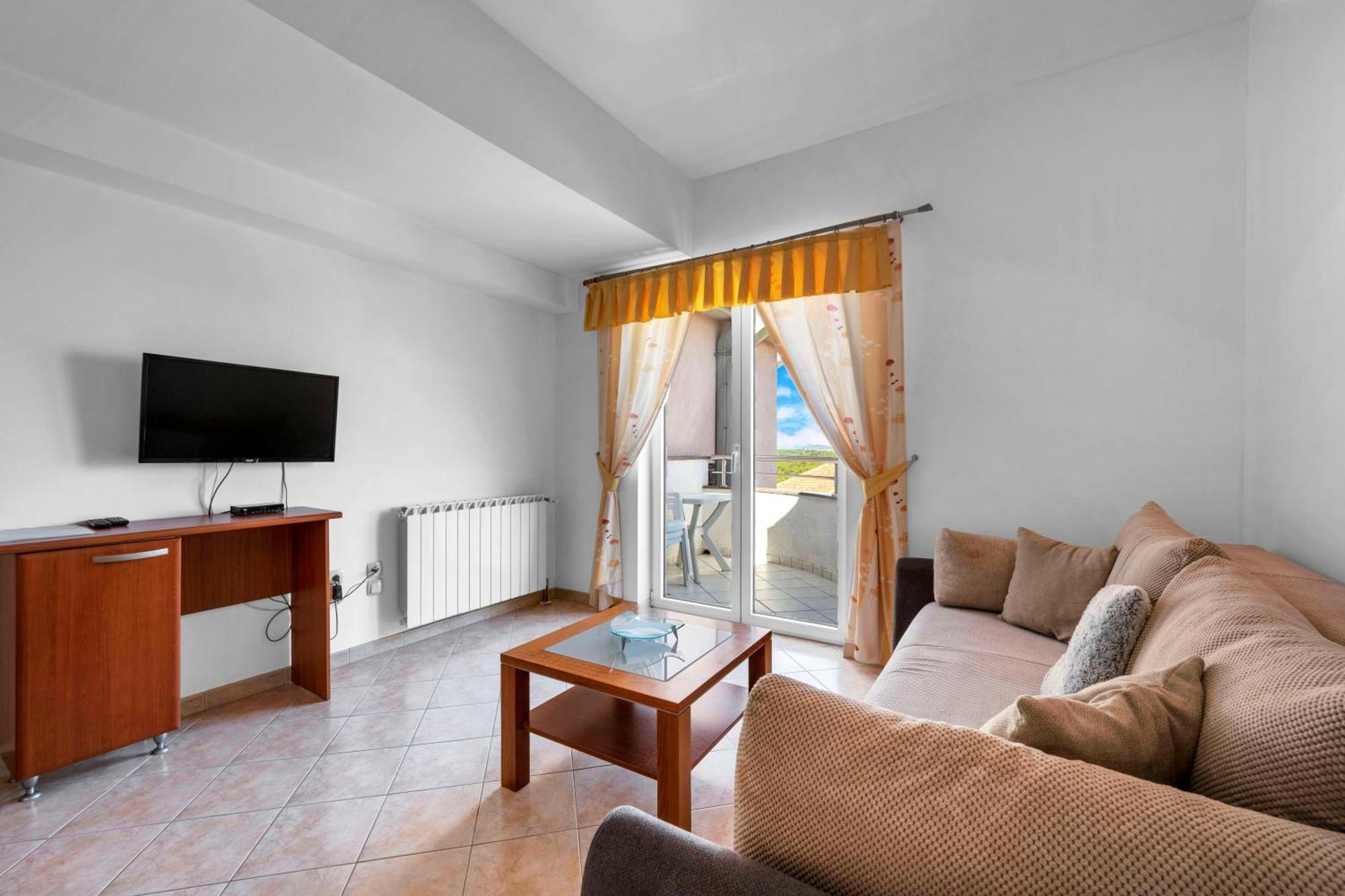 Apartmani Barun Šibenik Extérieur photo