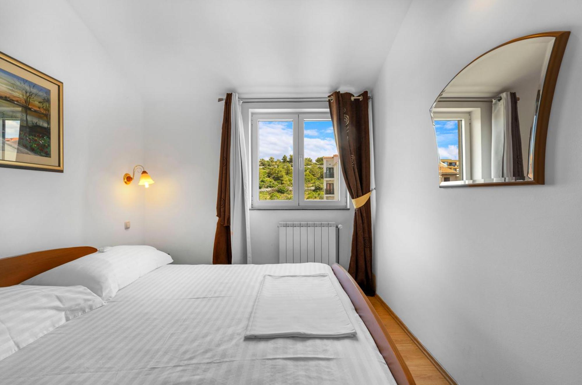 Apartmani Barun Šibenik Extérieur photo