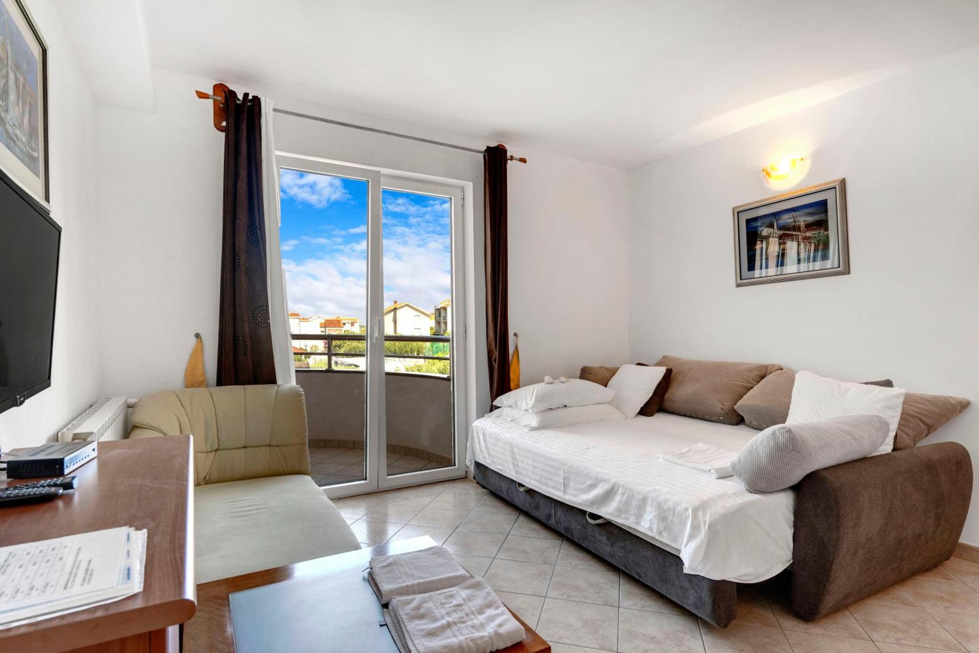 Apartmani Barun Šibenik Extérieur photo