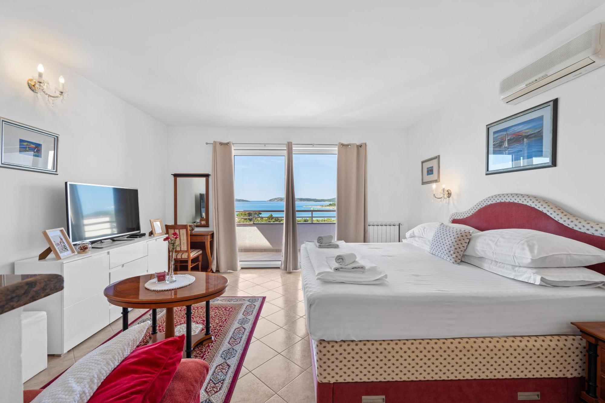 Apartmani Barun Šibenik Extérieur photo