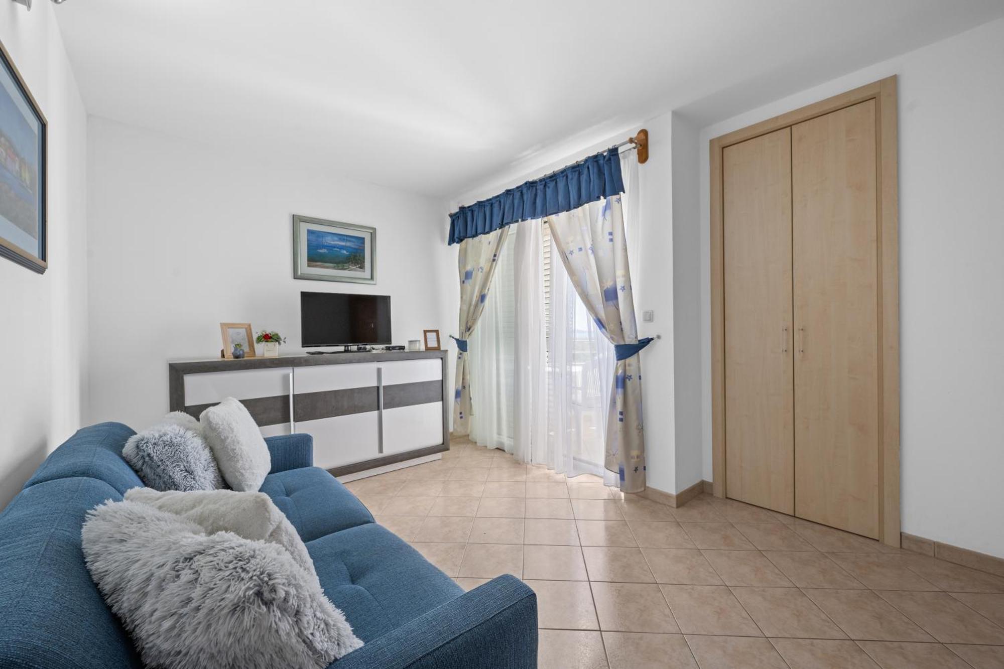 Apartmani Barun Šibenik Extérieur photo