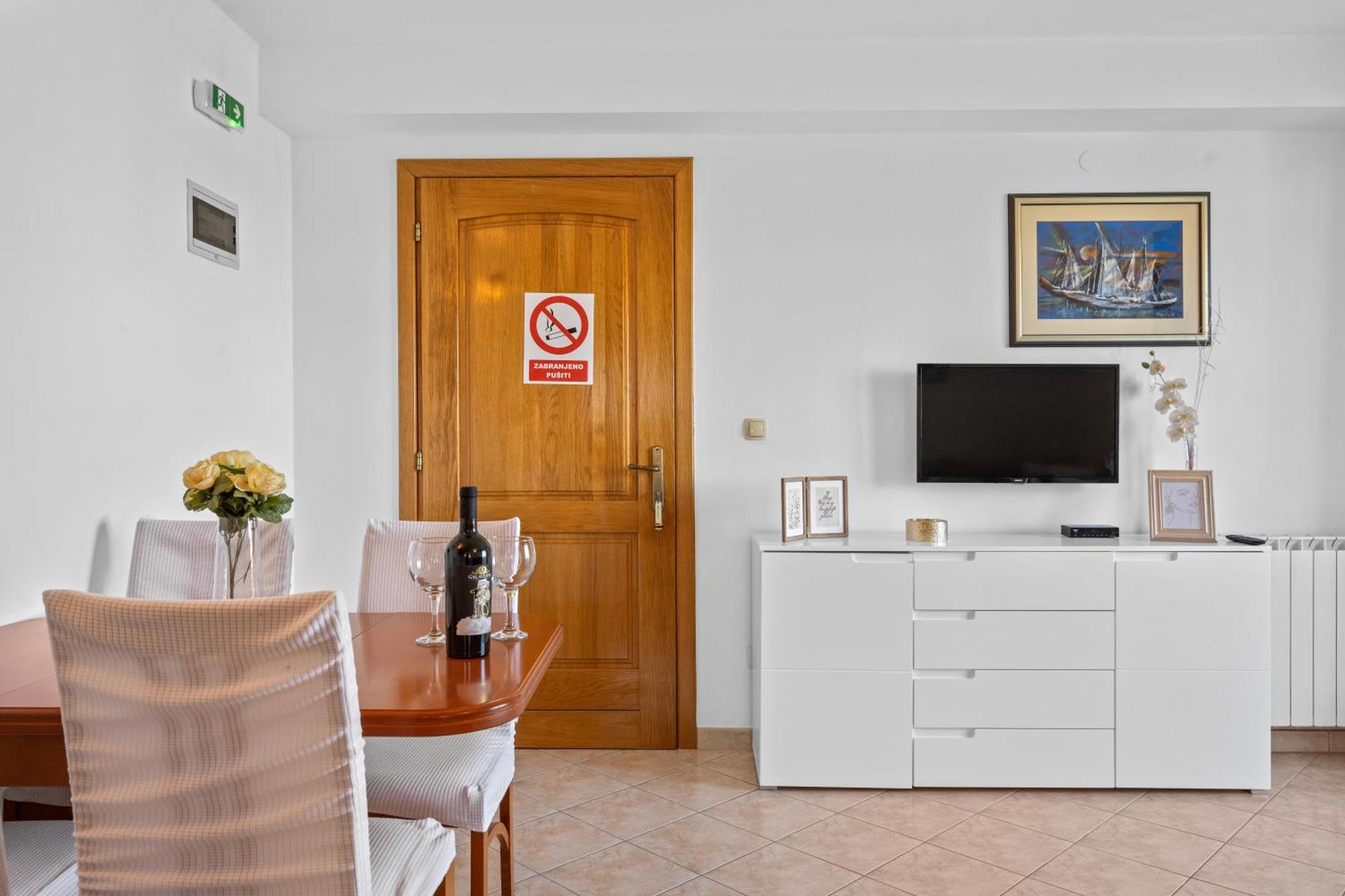 Apartmani Barun Šibenik Extérieur photo