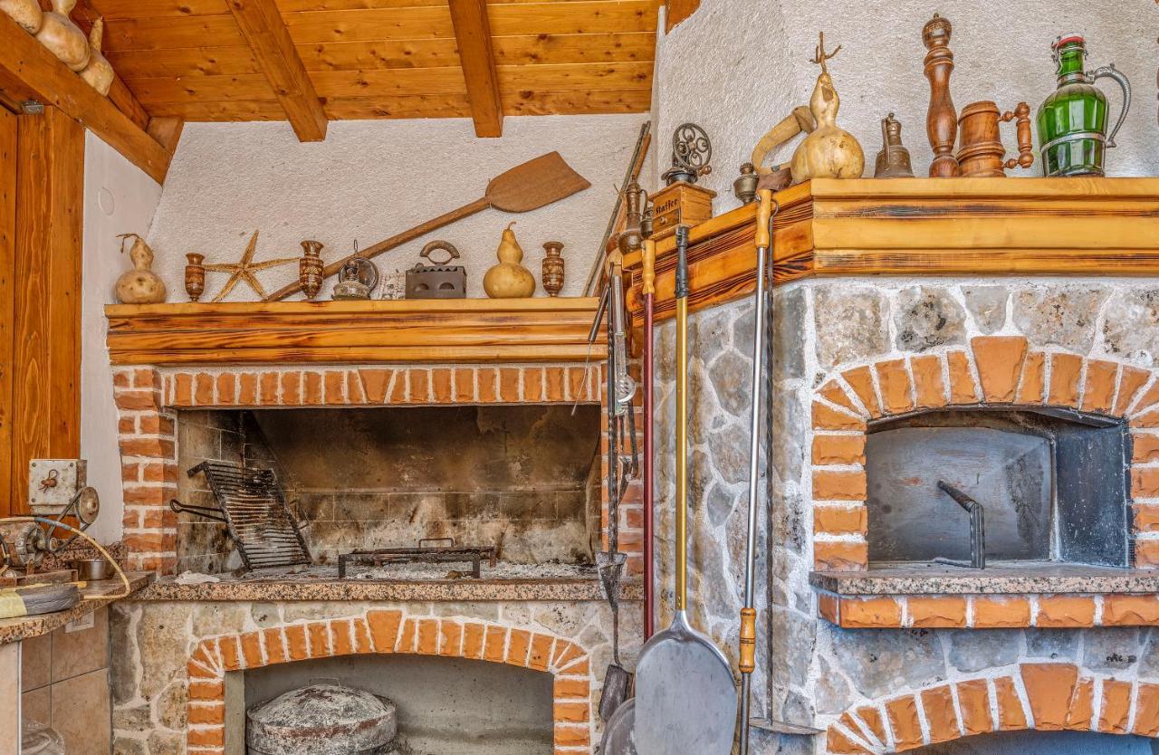 Apartmani Barun Šibenik Extérieur photo