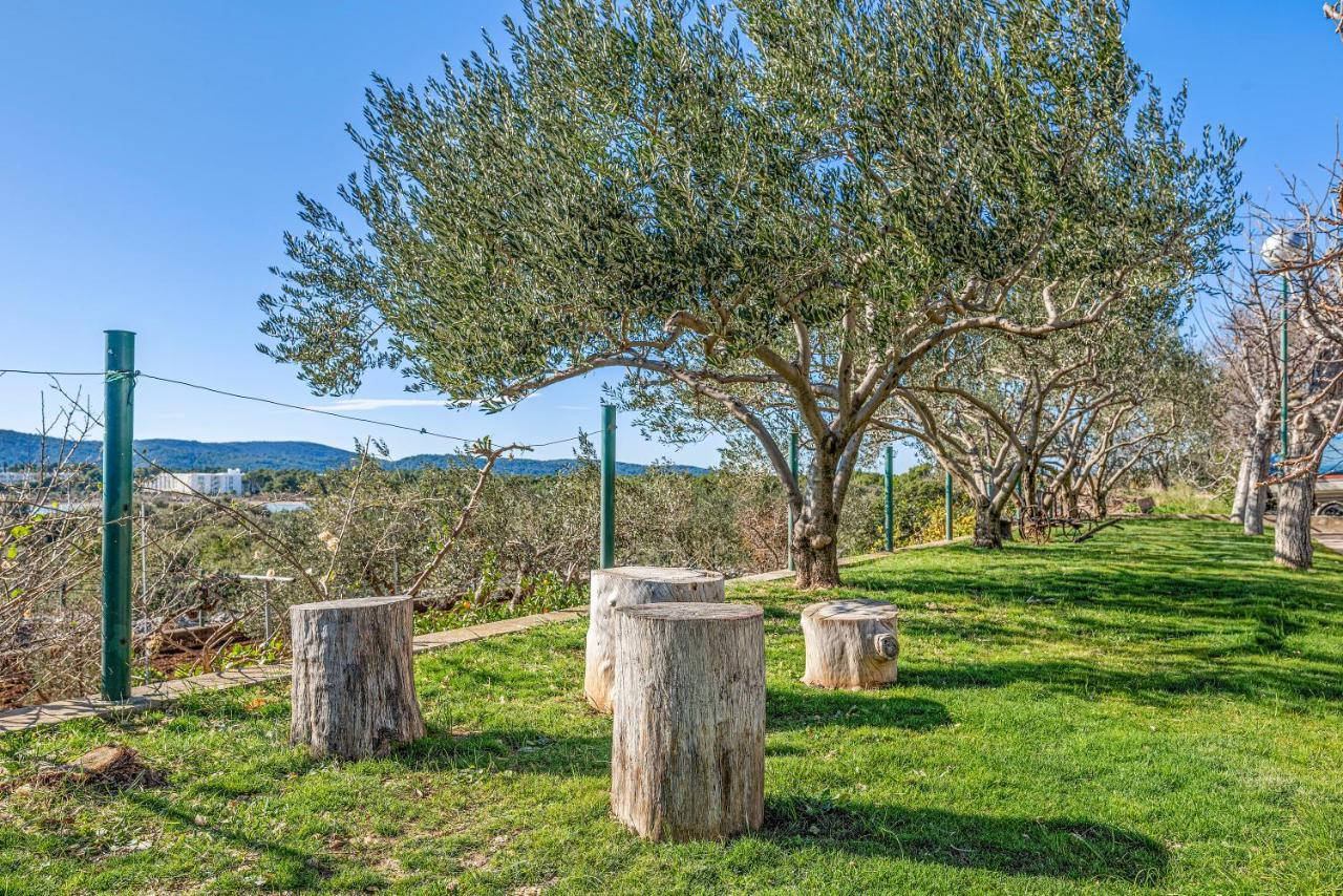 Apartmani Barun Šibenik Extérieur photo