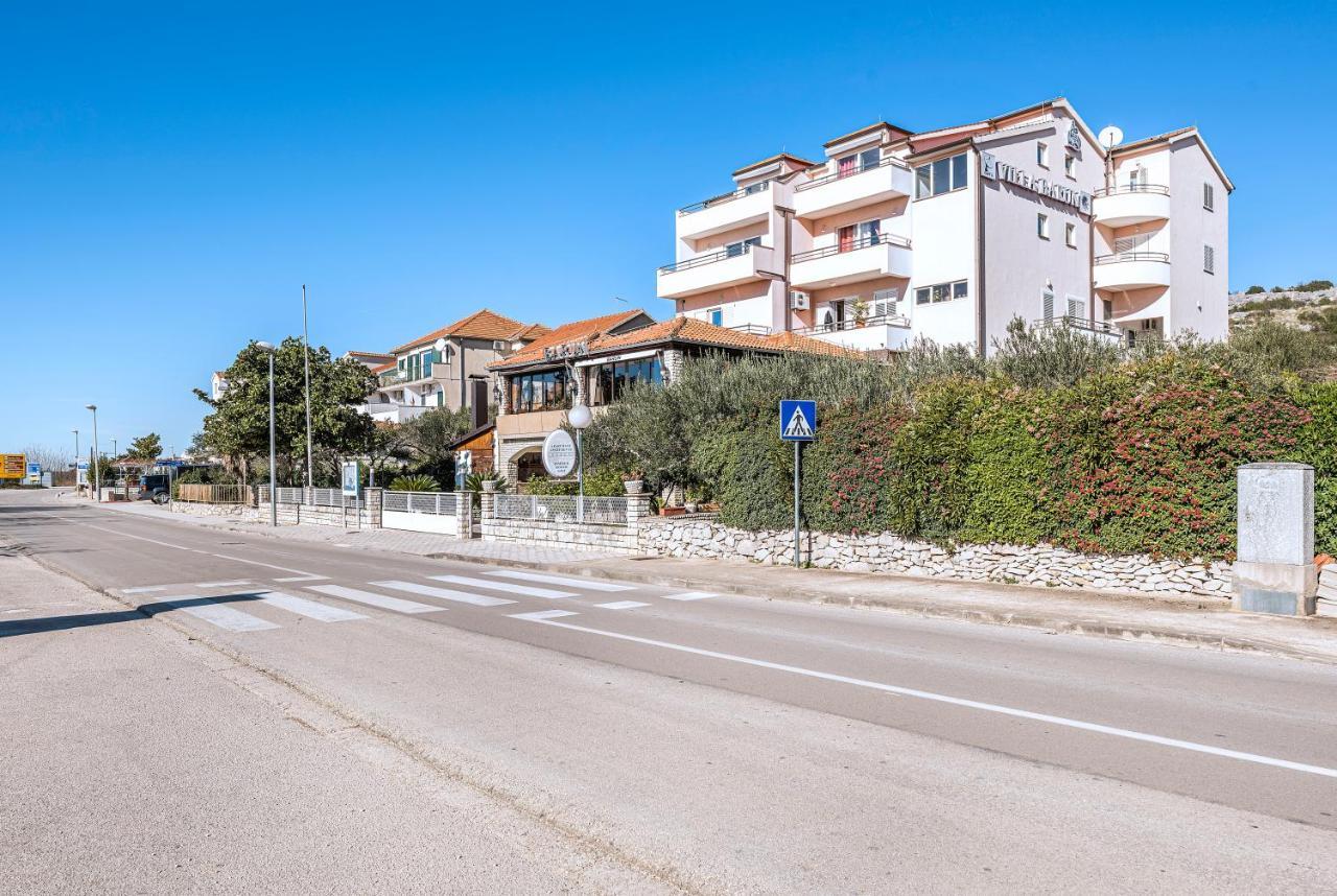 Apartmani Barun Šibenik Extérieur photo