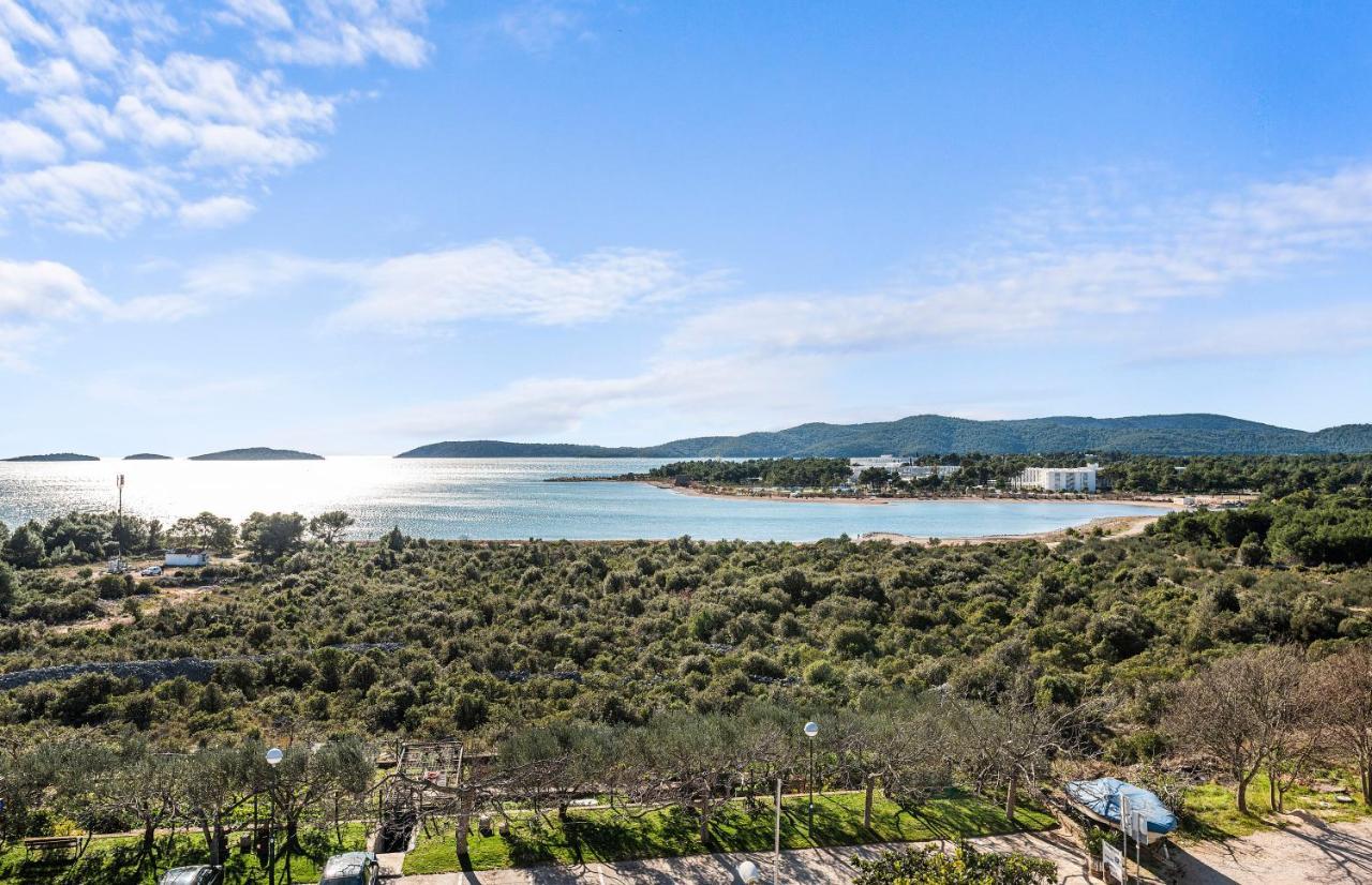 Apartmani Barun Šibenik Extérieur photo