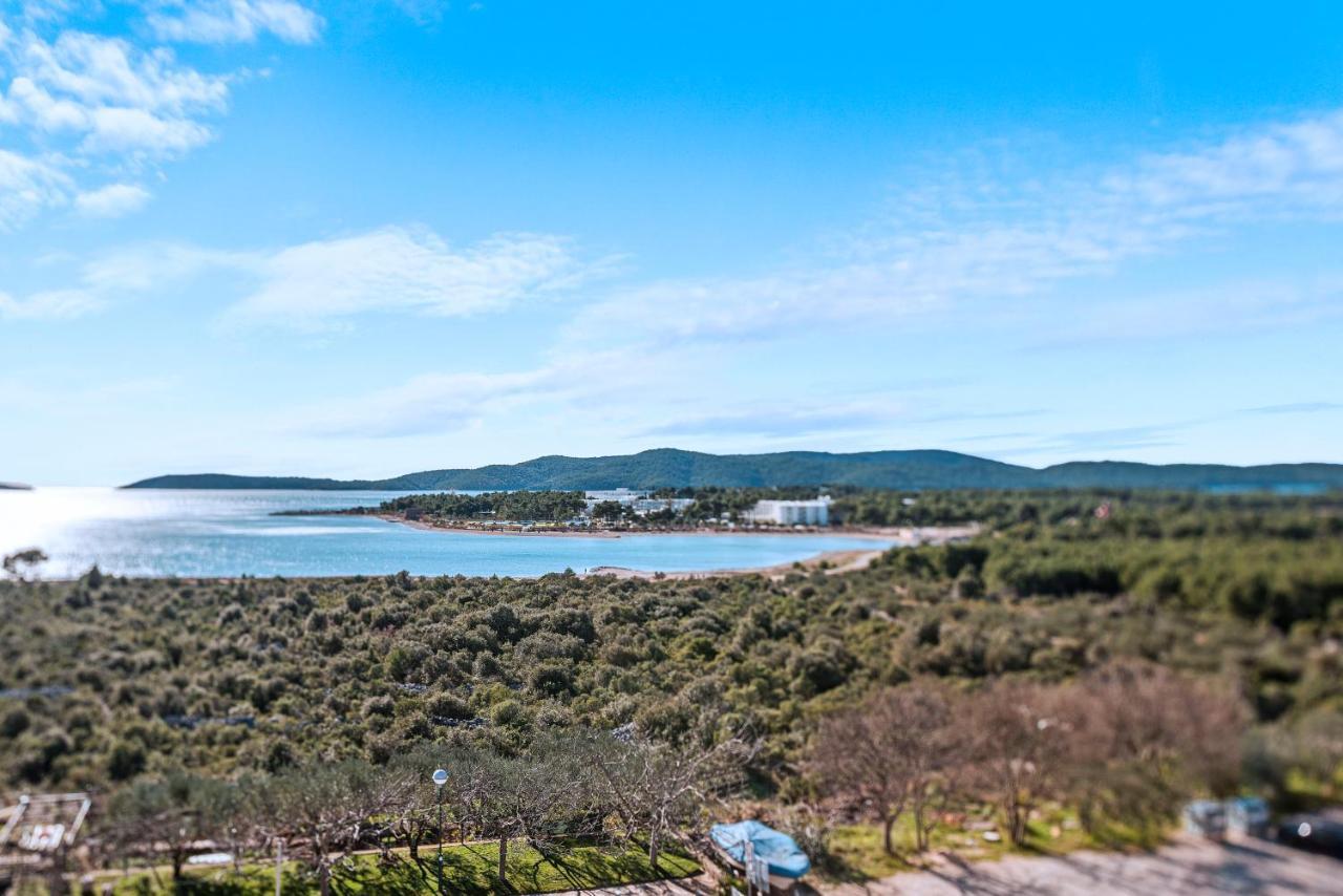 Apartmani Barun Šibenik Extérieur photo