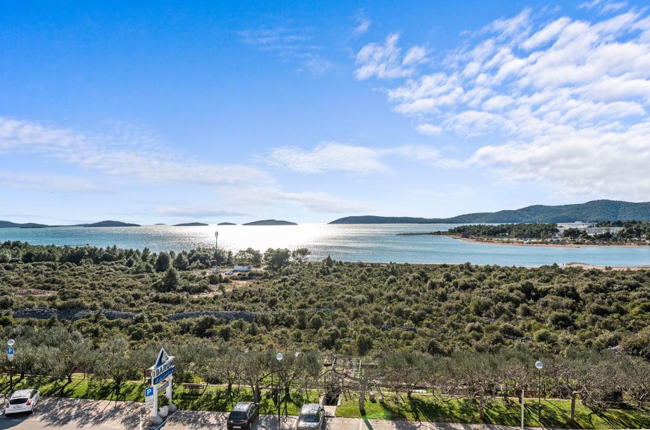 Apartmani Barun Šibenik Extérieur photo
