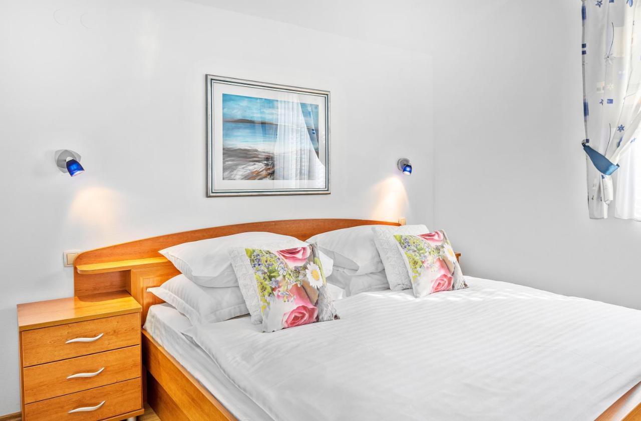 Apartmani Barun Šibenik Extérieur photo