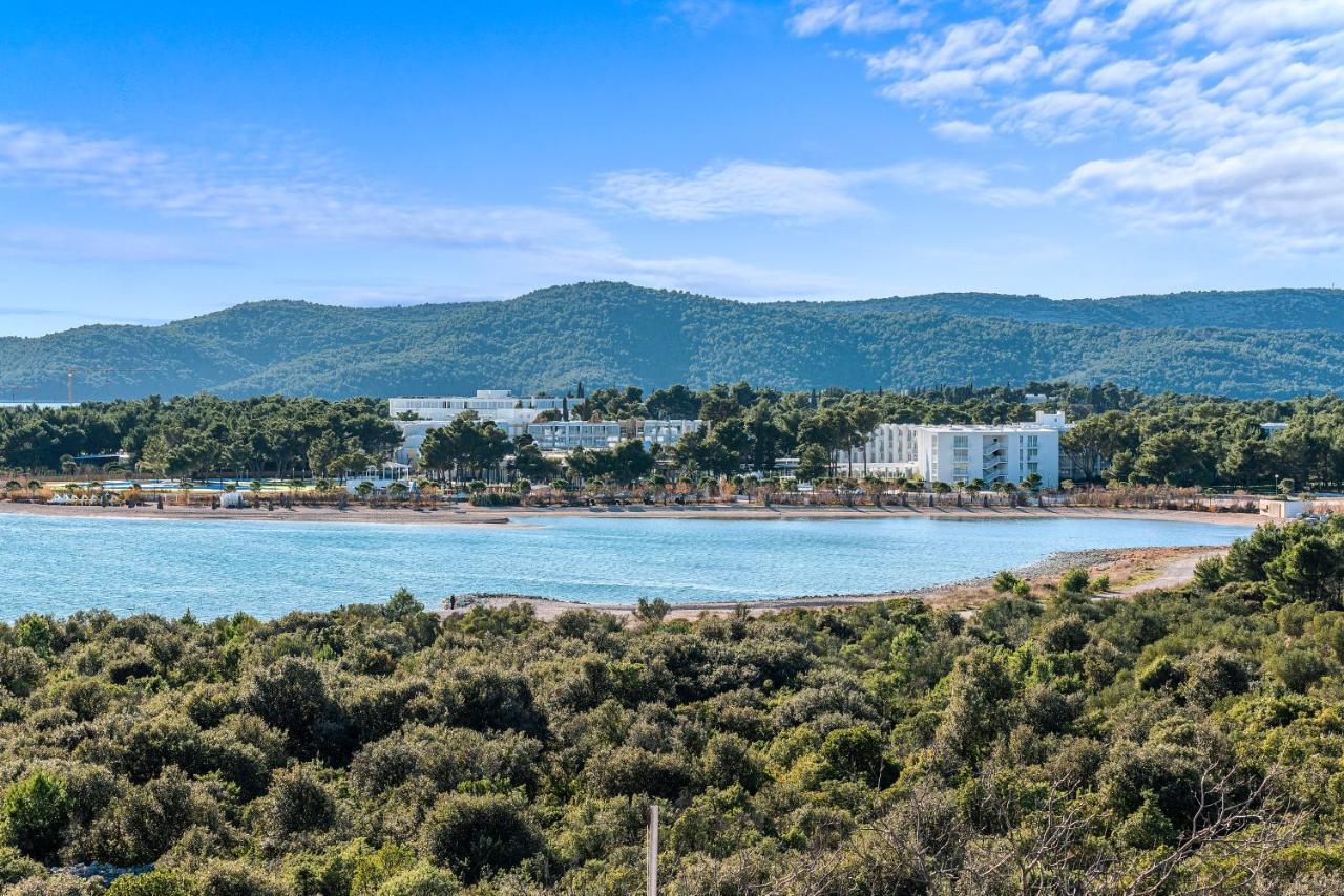 Apartmani Barun Šibenik Extérieur photo
