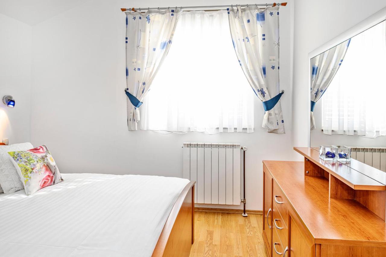 Apartmani Barun Šibenik Extérieur photo