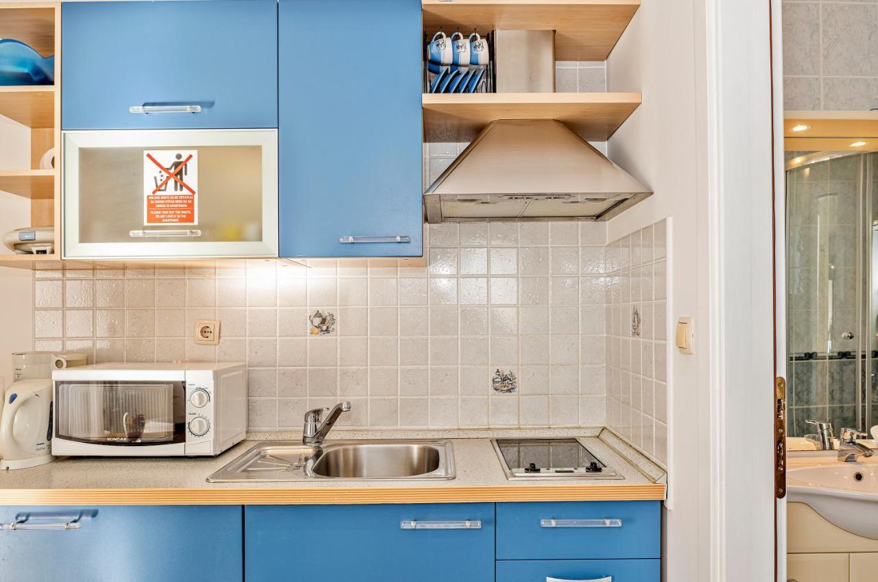 Apartmani Barun Šibenik Extérieur photo