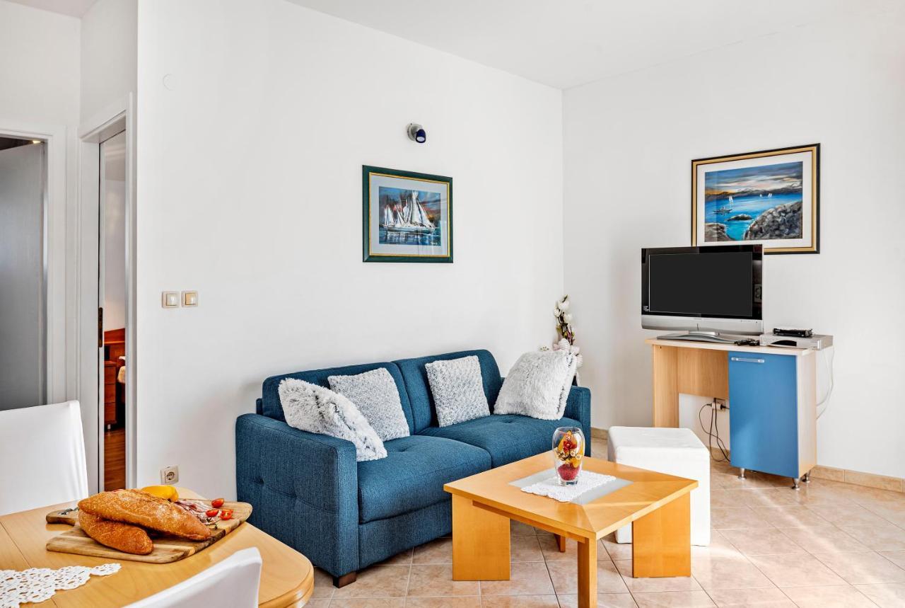Apartmani Barun Šibenik Extérieur photo