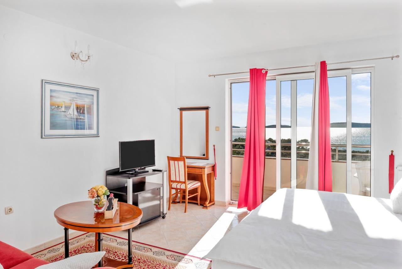 Apartmani Barun Šibenik Extérieur photo