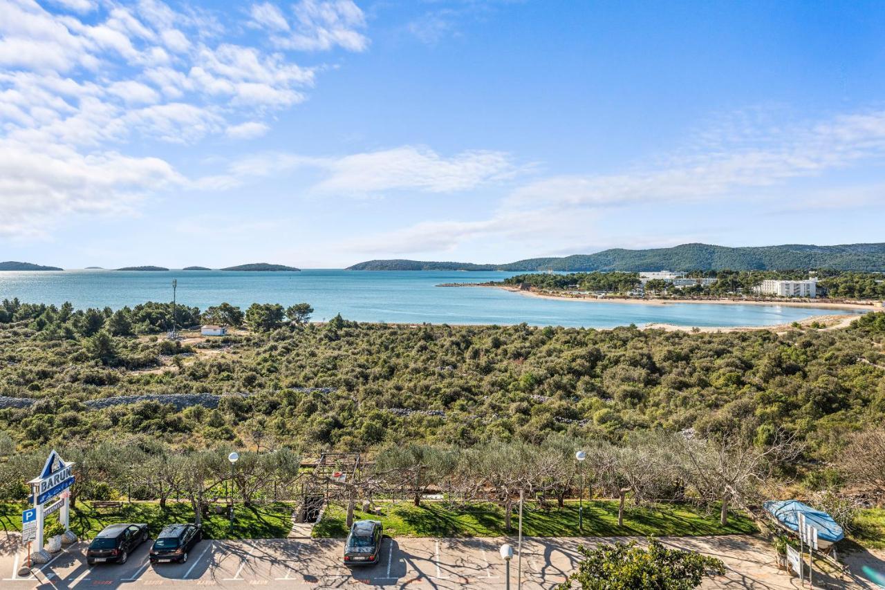 Apartmani Barun Šibenik Extérieur photo