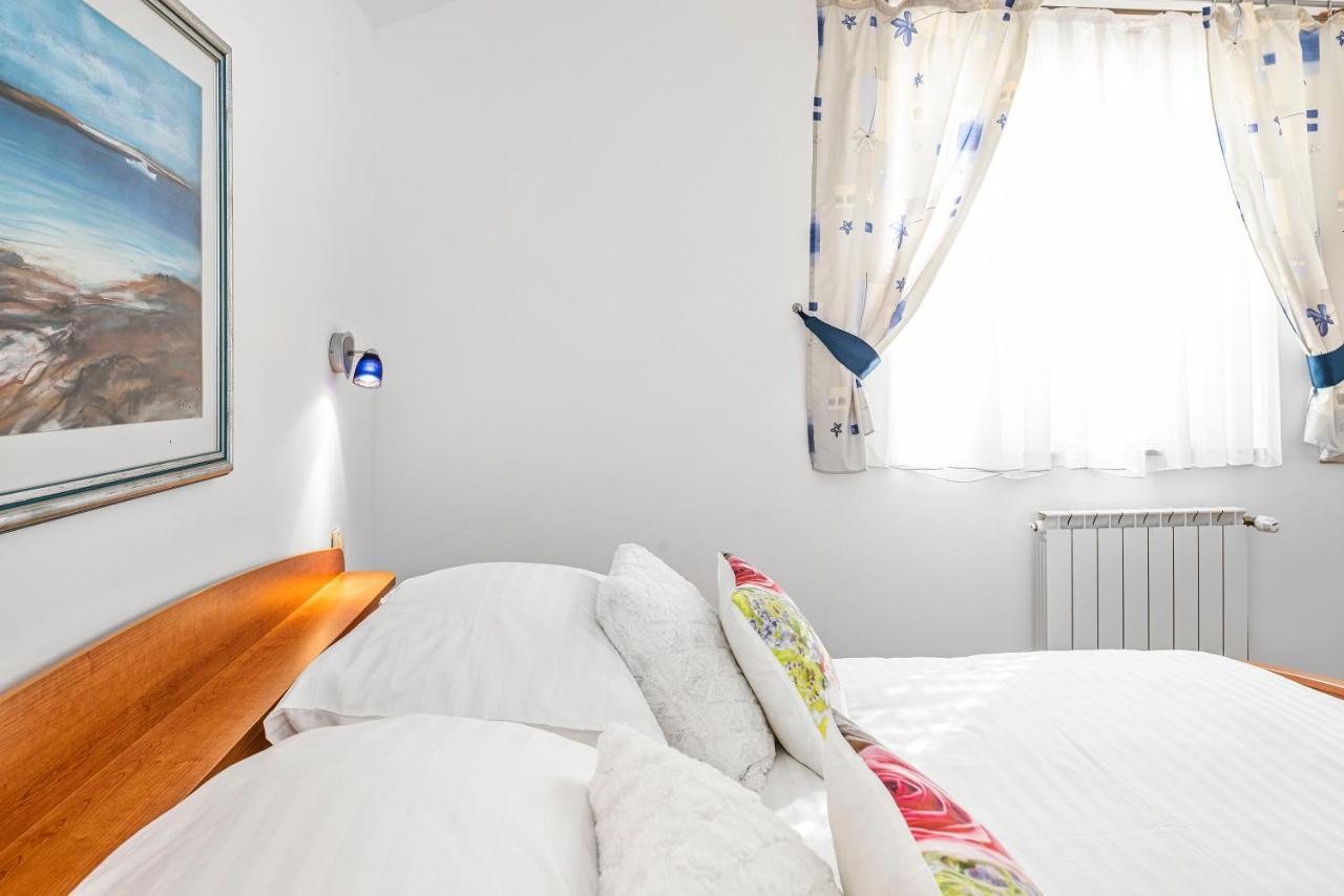 Apartmani Barun Šibenik Extérieur photo