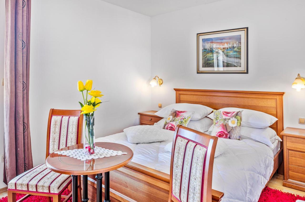 Apartmani Barun Šibenik Extérieur photo