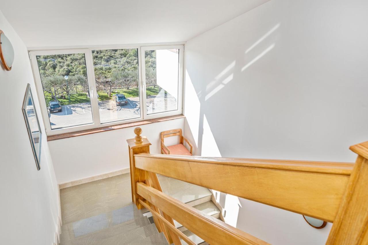 Apartmani Barun Šibenik Extérieur photo
