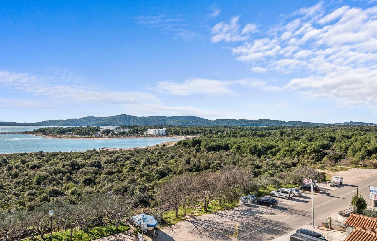 Apartmani Barun Šibenik Extérieur photo