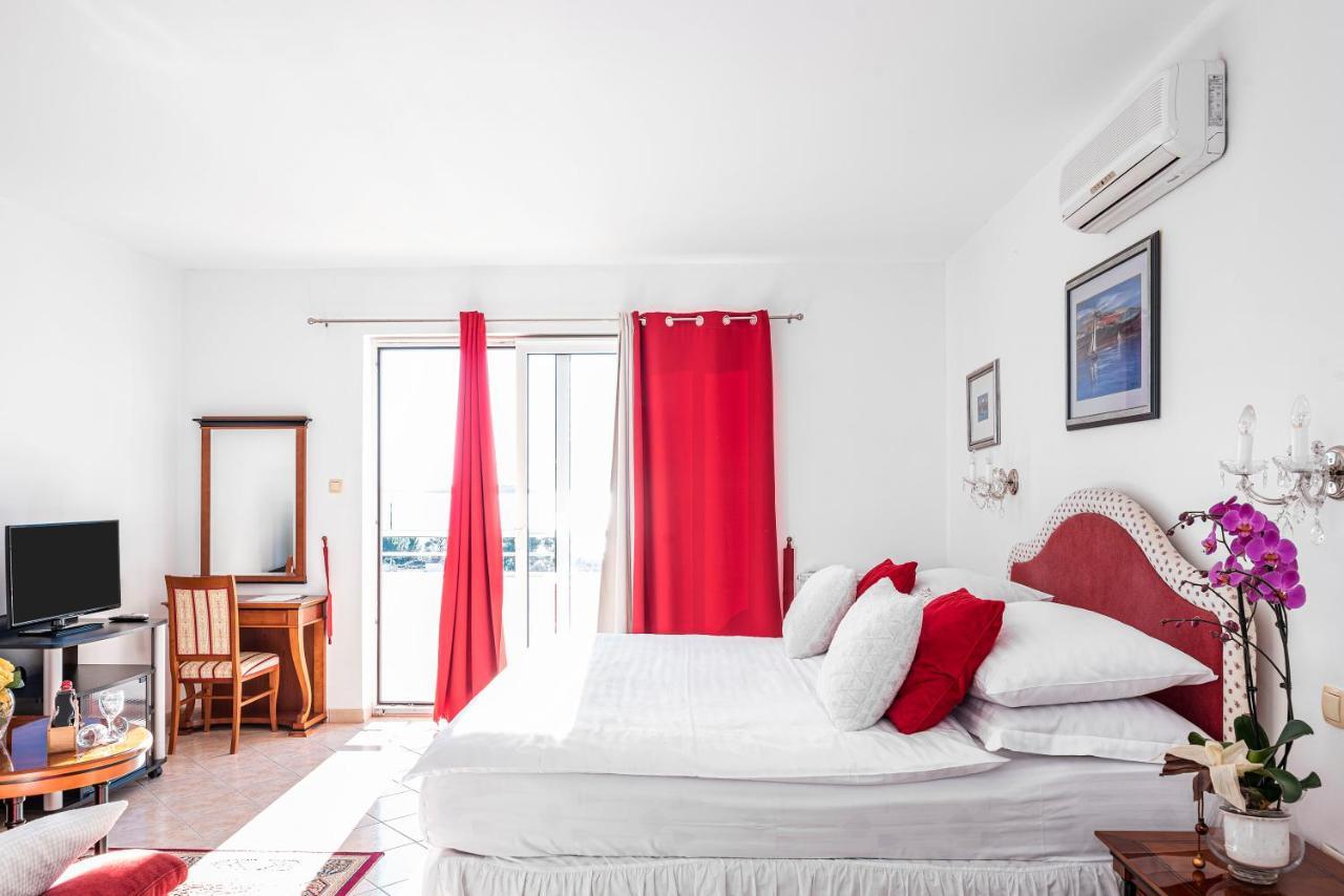 Apartmani Barun Šibenik Extérieur photo