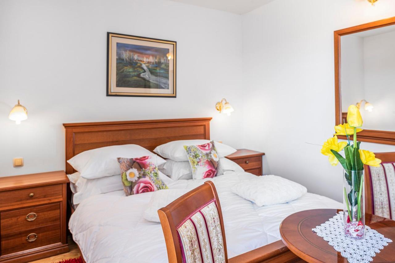 Apartmani Barun Šibenik Extérieur photo