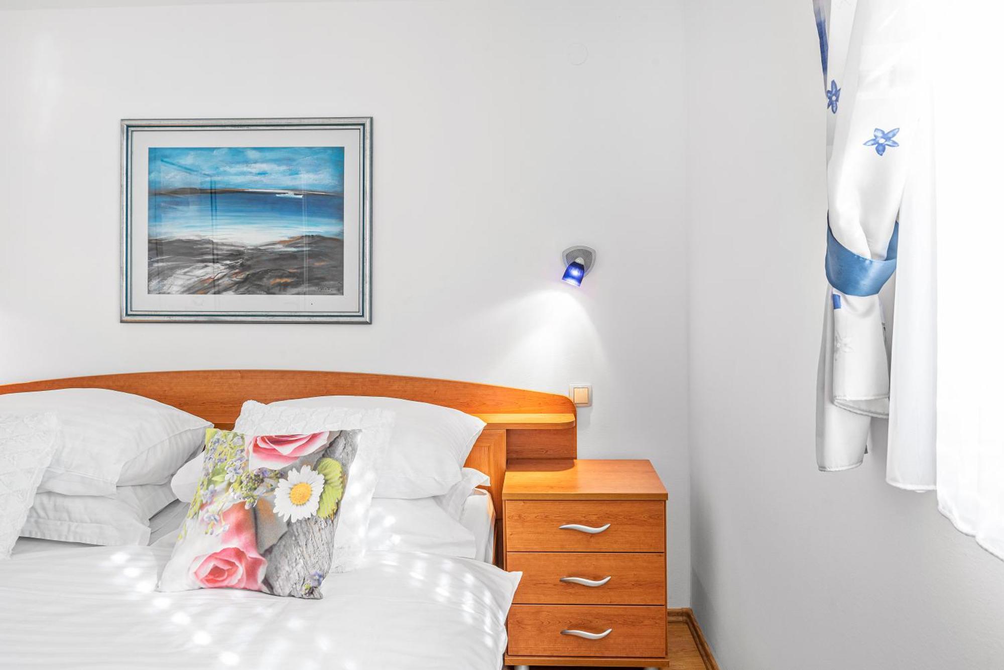 Apartmani Barun Šibenik Extérieur photo