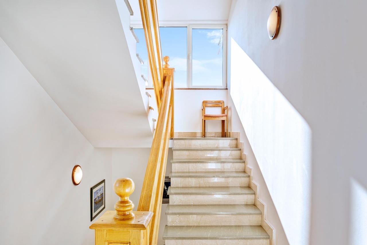 Apartmani Barun Šibenik Extérieur photo