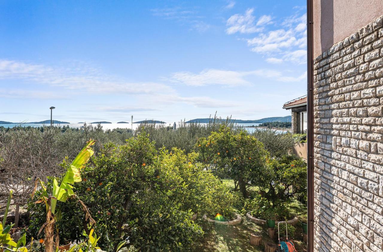 Apartmani Barun Šibenik Extérieur photo