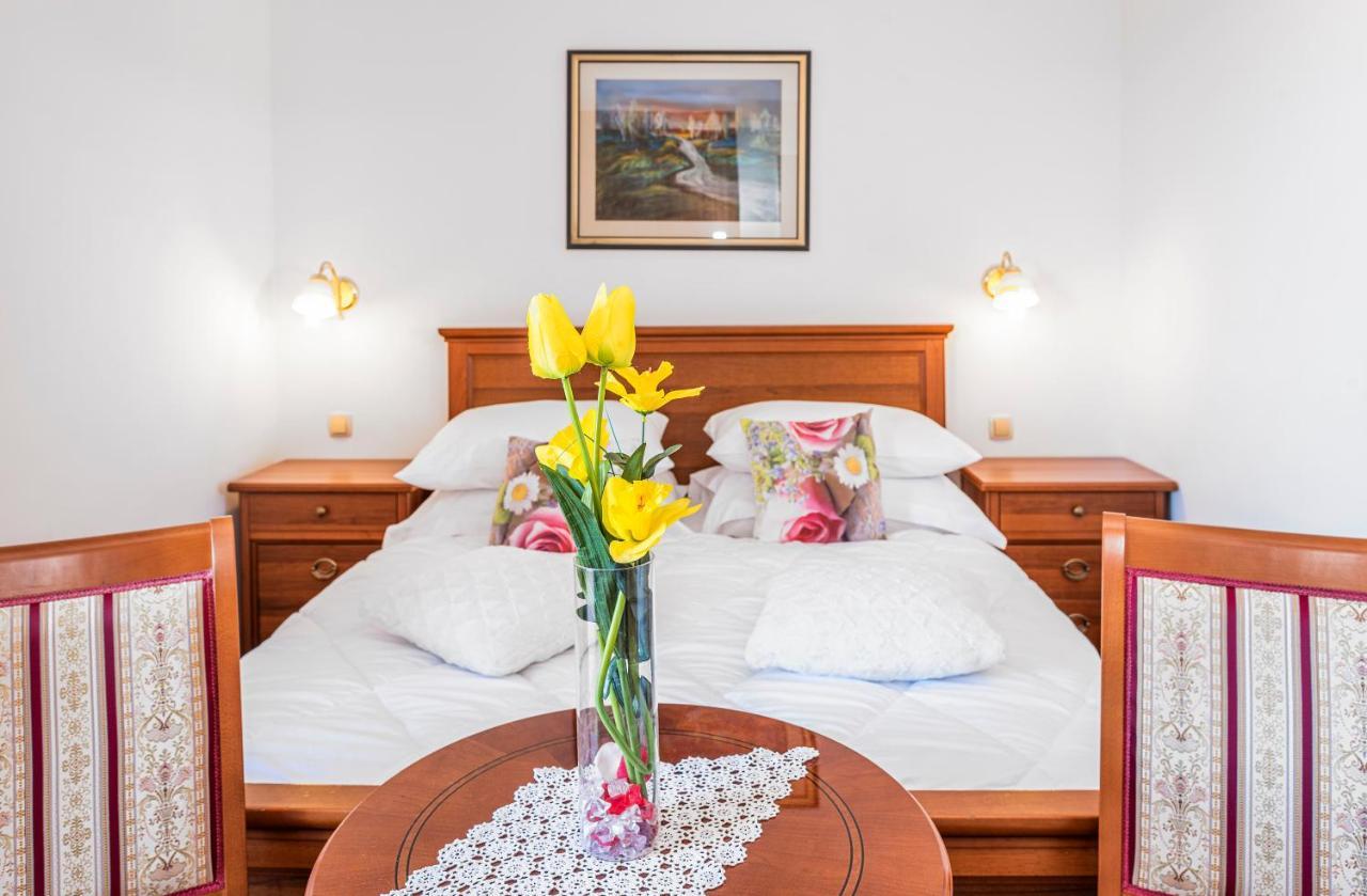 Apartmani Barun Šibenik Extérieur photo