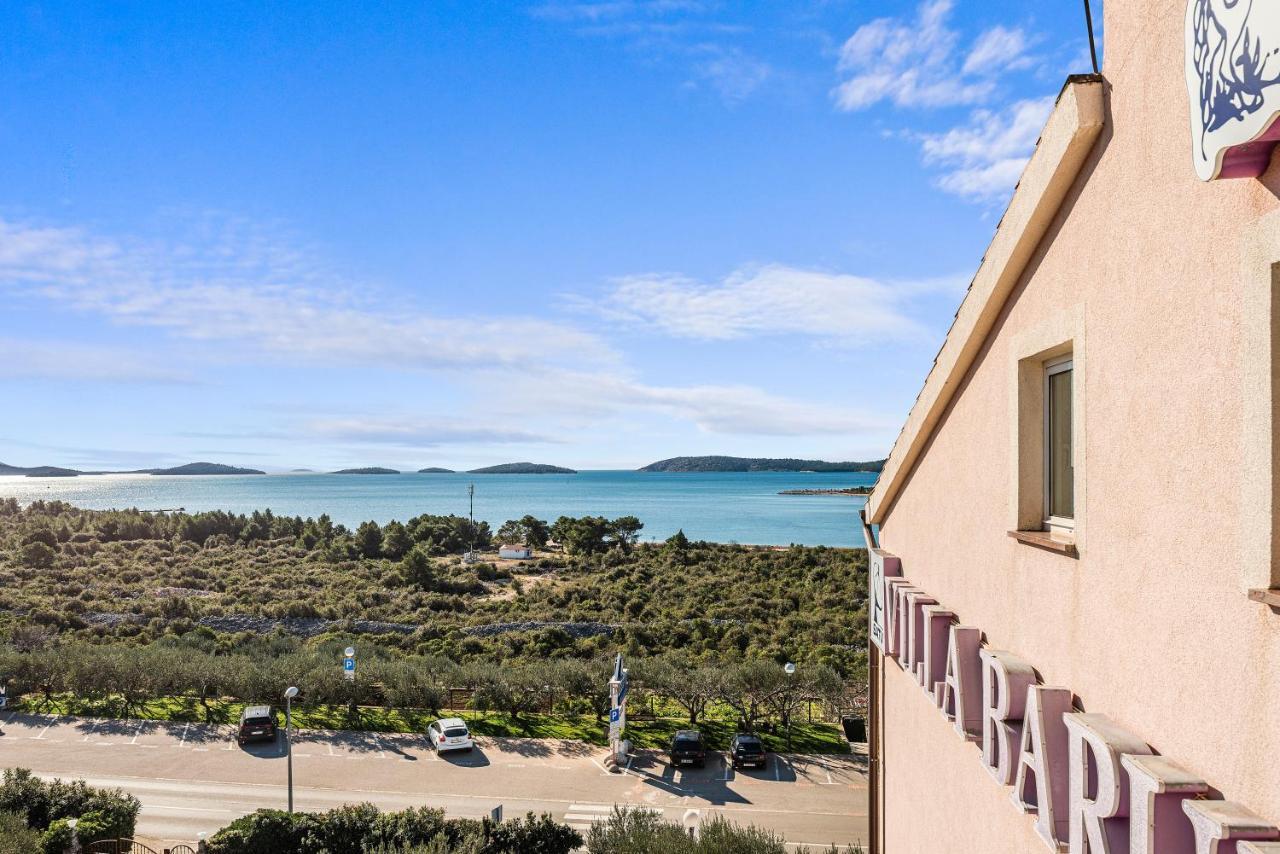 Apartmani Barun Šibenik Extérieur photo