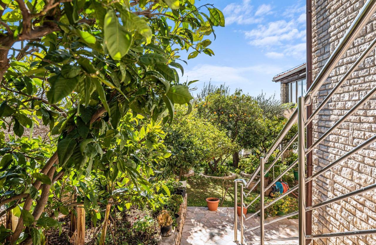 Apartmani Barun Šibenik Extérieur photo