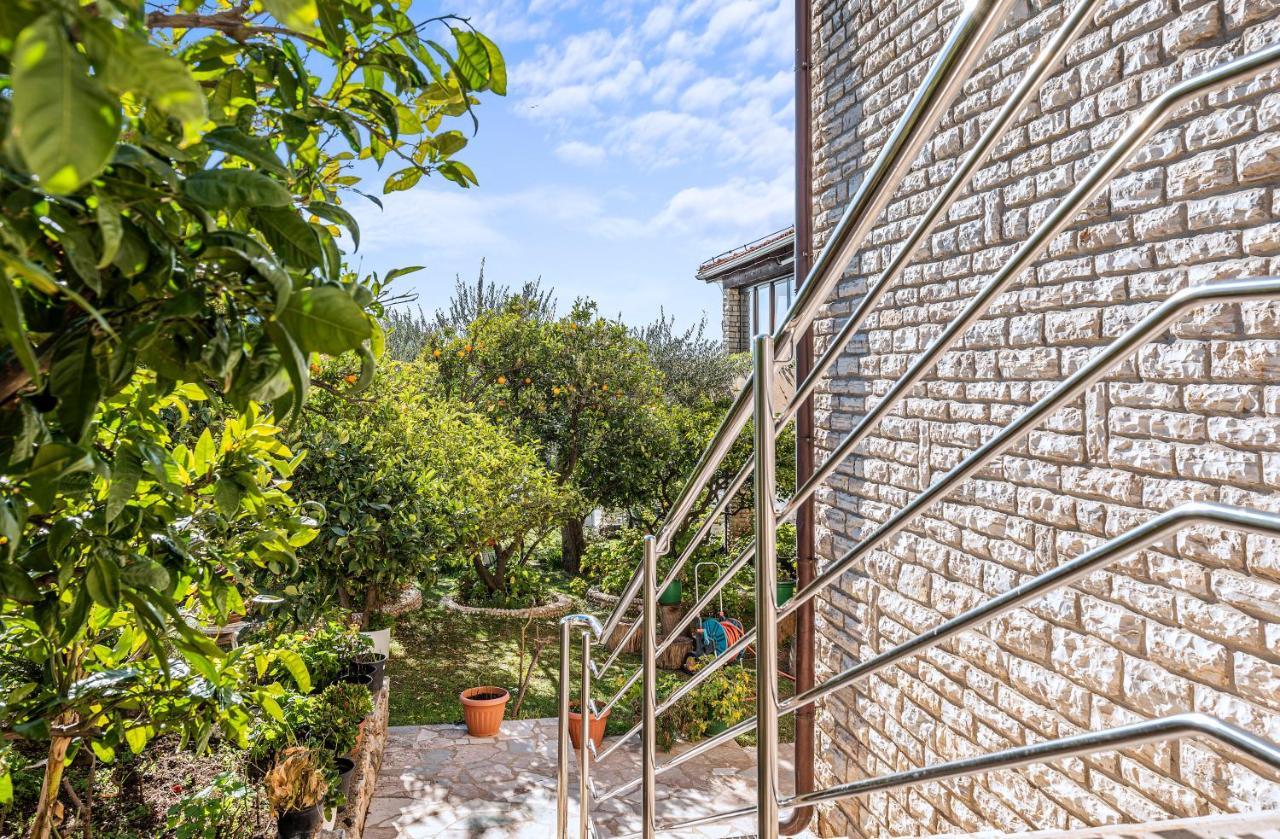 Apartmani Barun Šibenik Extérieur photo