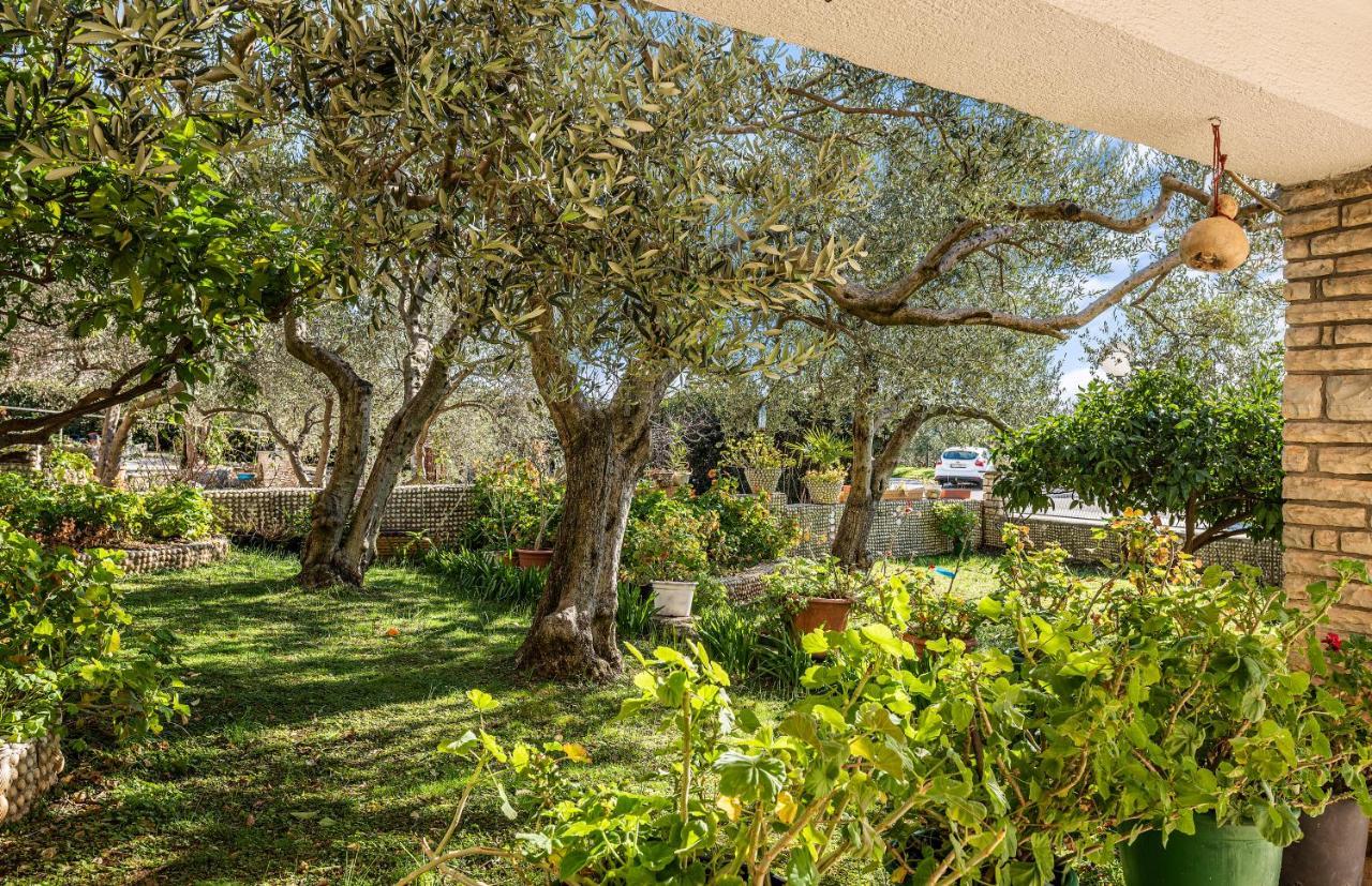 Apartmani Barun Šibenik Extérieur photo