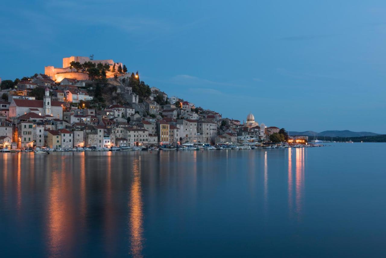 Apartmani Barun Šibenik Extérieur photo