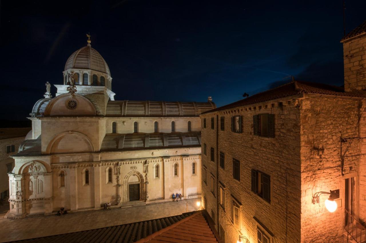 Apartmani Barun Šibenik Extérieur photo