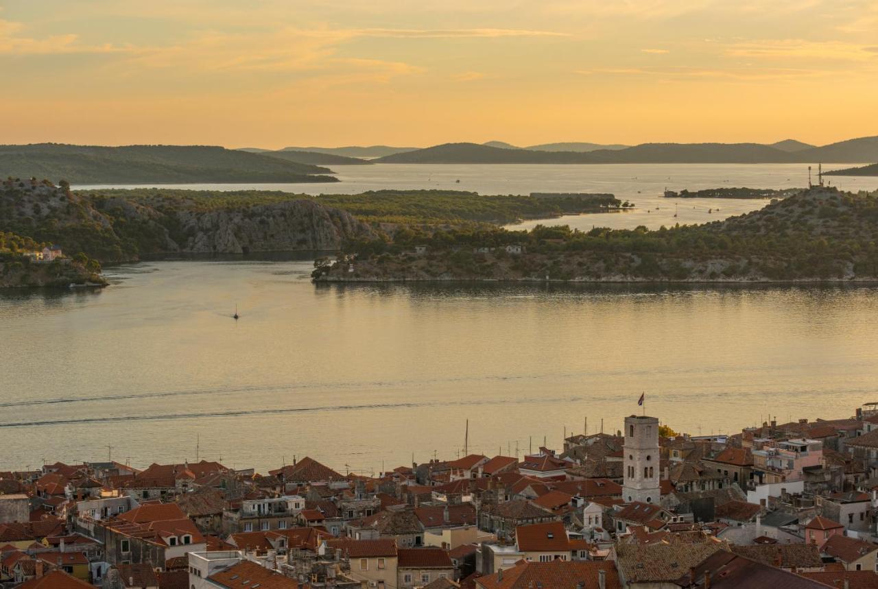 Apartmani Barun Šibenik Extérieur photo
