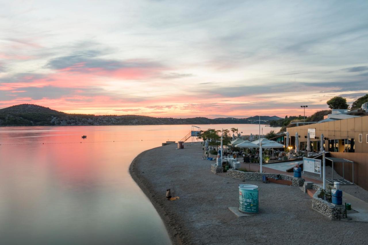 Apartmani Barun Šibenik Extérieur photo