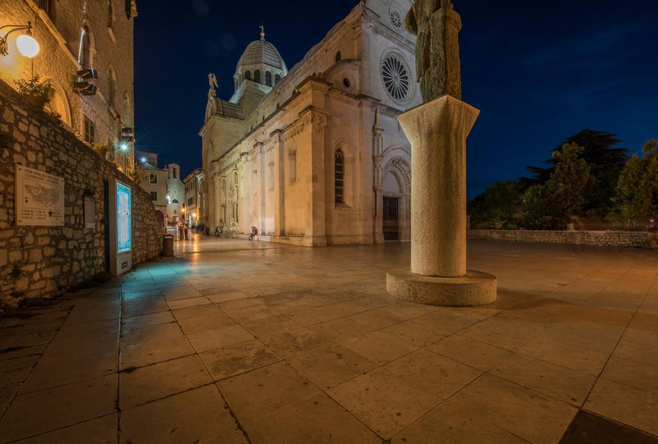 Apartmani Barun Šibenik Extérieur photo