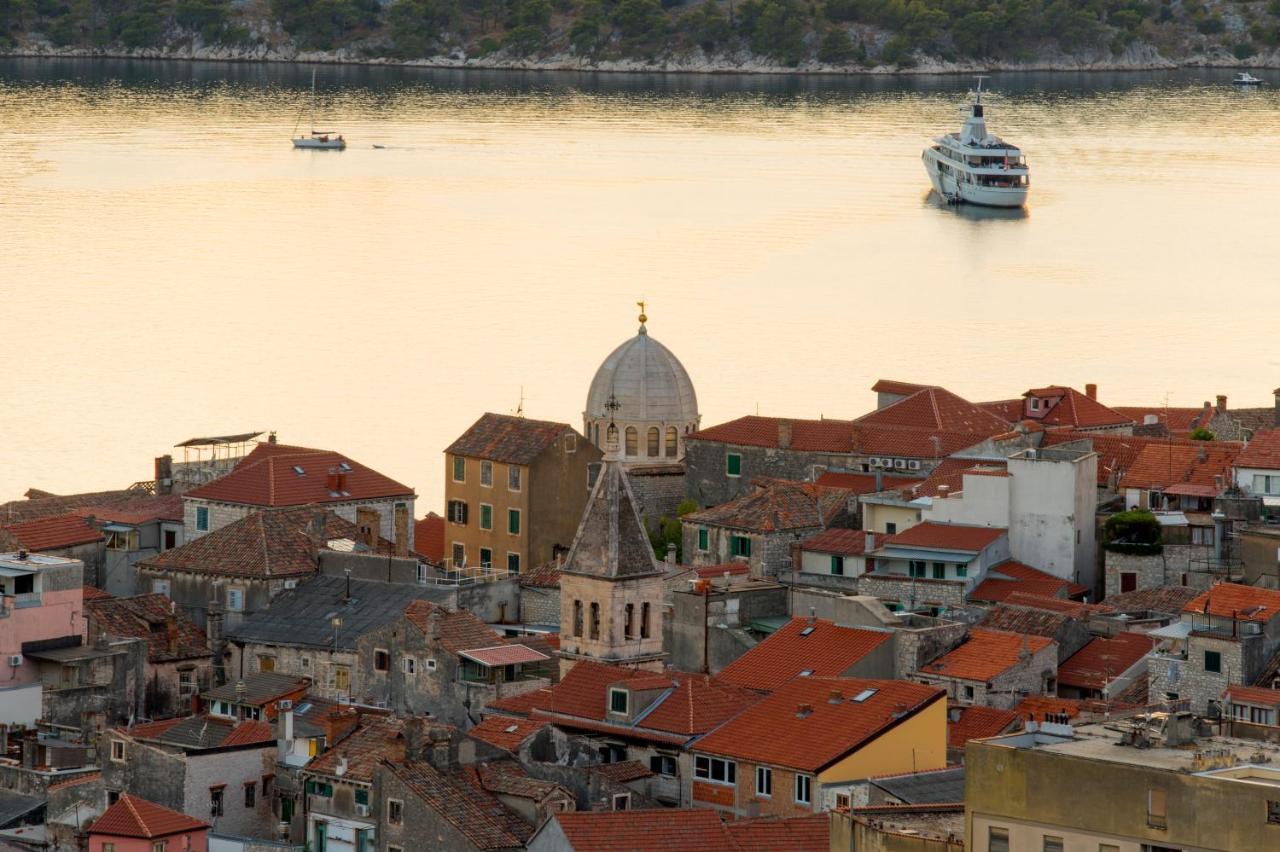 Apartmani Barun Šibenik Extérieur photo