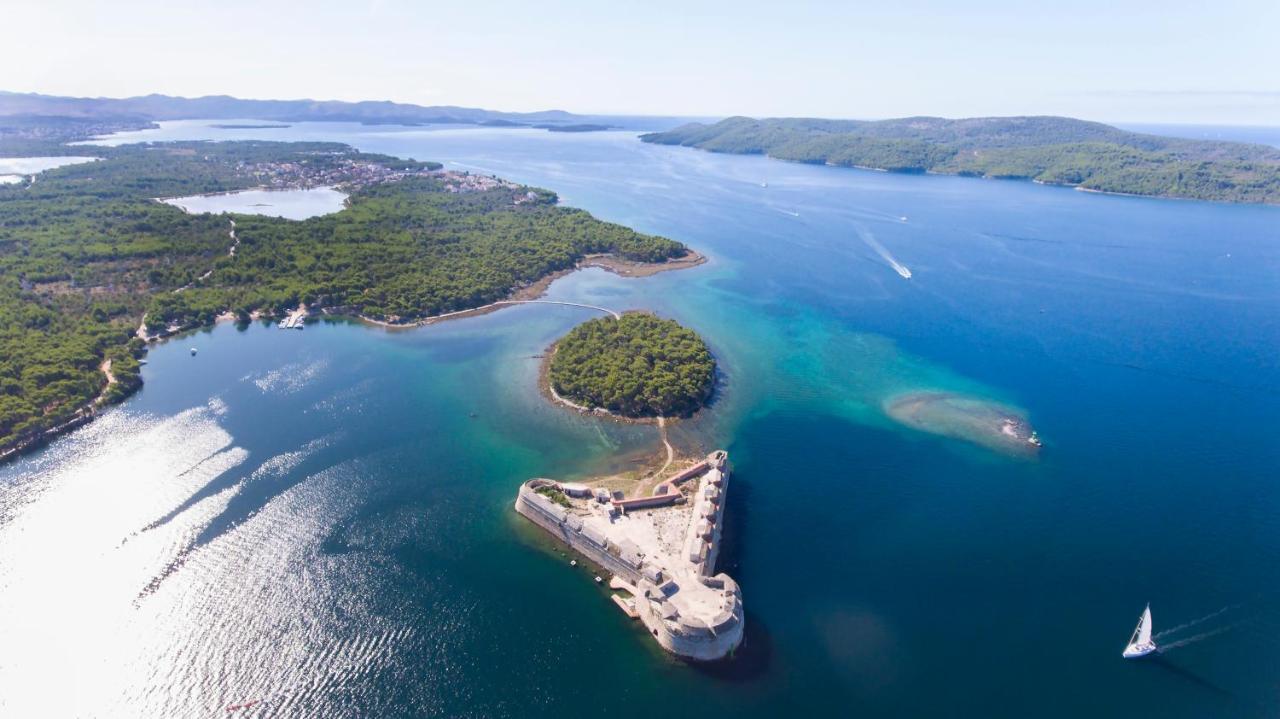 Apartmani Barun Šibenik Extérieur photo