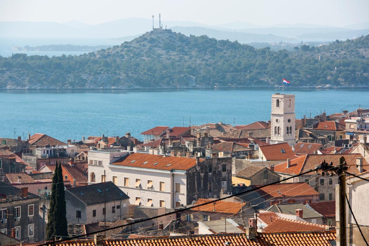 Apartmani Barun Šibenik Extérieur photo