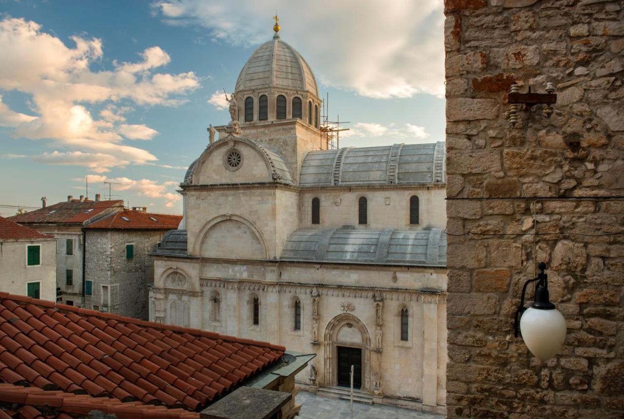 Apartmani Barun Šibenik Extérieur photo